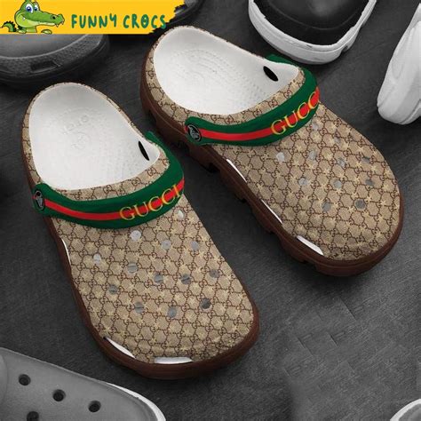 gucci crogs|Gucci Crocs for sale.